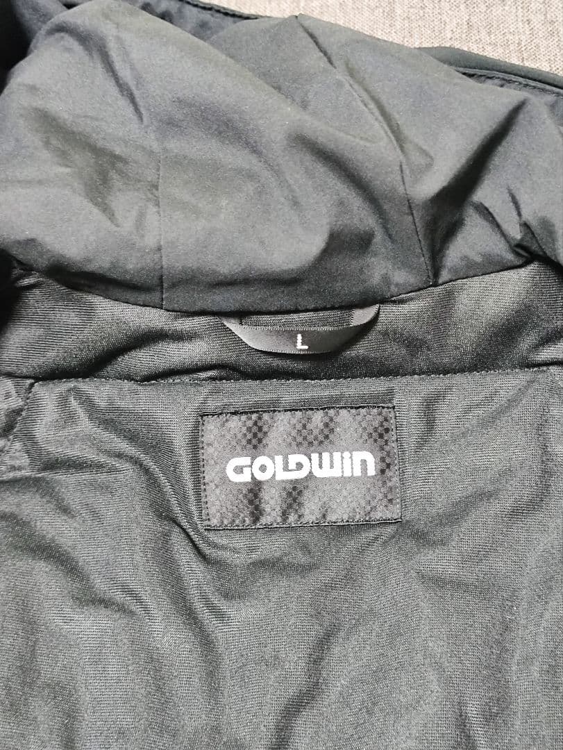 GOLDWIN ゴールドウィン　Lサイズ