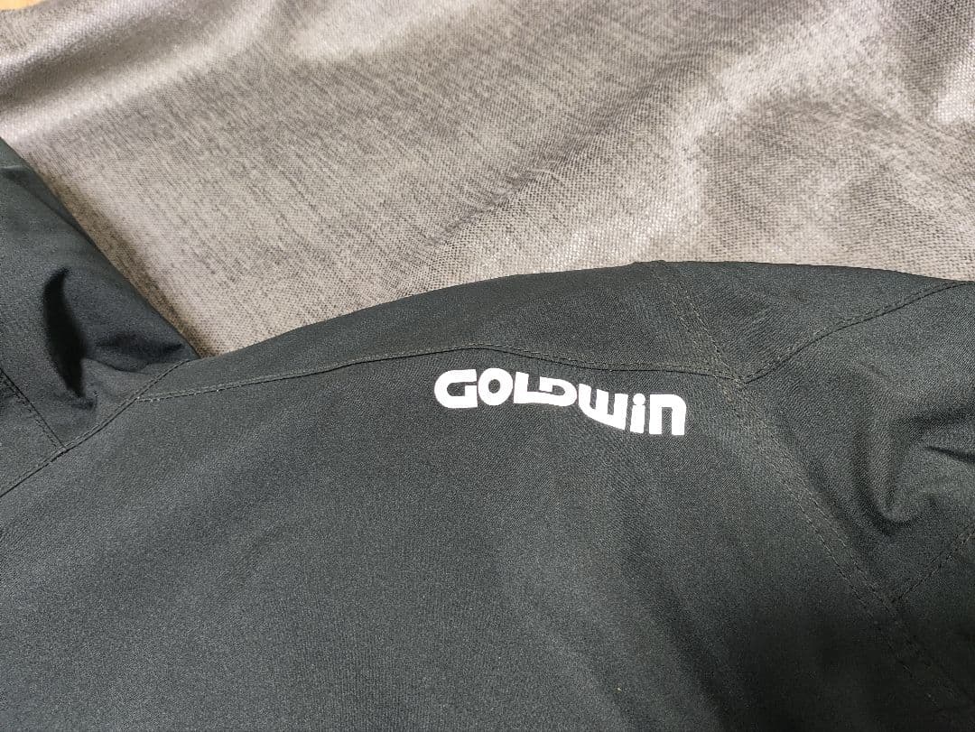 GOLDWIN ゴールドウィン　Lサイズ