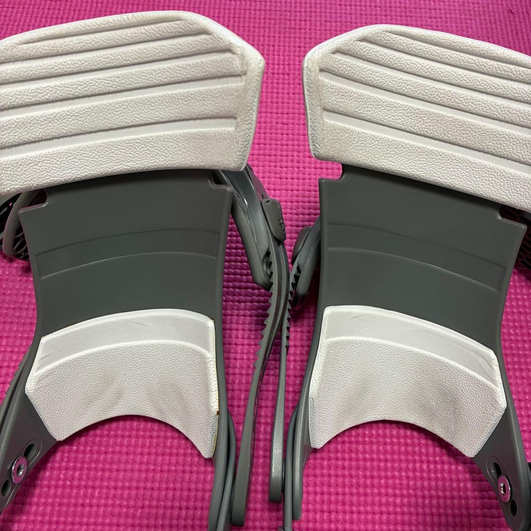 drake ドレイクビンディング バイン ジェイドJADE レディース