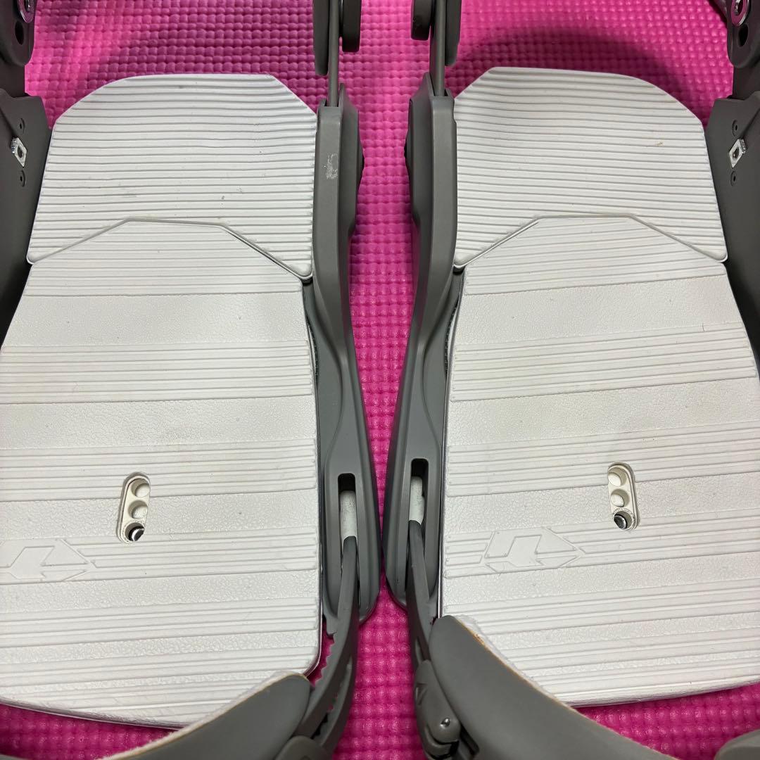 drake ドレイクビンディング バイン ジェイドJADE レディース