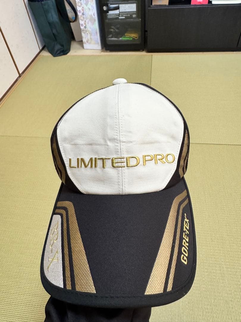 シマノGORE-TEXエクストラレインスーツ RA-119P