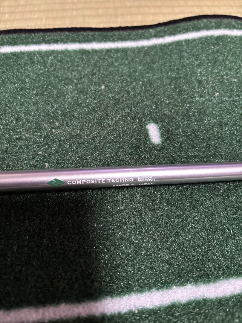 コンポジットテクノ ファイアーエクスプレス プロトタイプ SL 6 ピンスリーブ