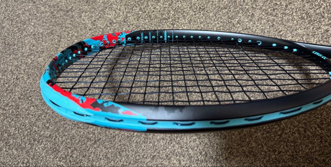 YONEX 軟式テニスラケット ジオブレイク70S