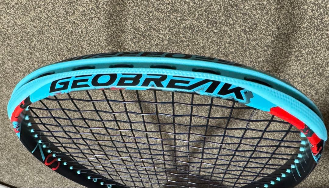 YONEX 軟式テニスラケット ジオブレイク70S