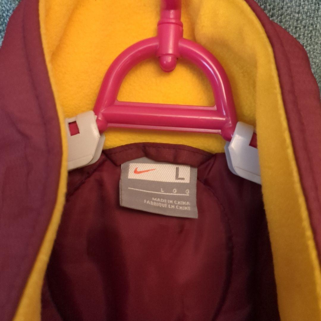 2012年東北楽天ゴールデンイーグルス　ジャンパー　Lサイズ　ナイキ