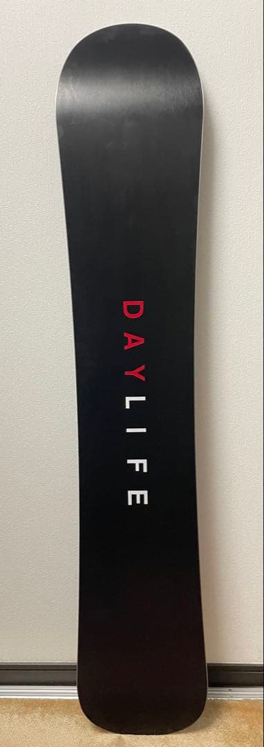 SCOOTER スノーボード 154 デイライフ DAYLIFE