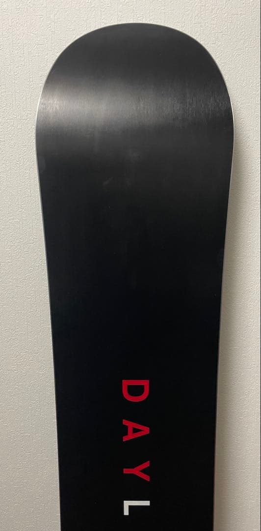 SCOOTER スノーボード 154 デイライフ DAYLIFE