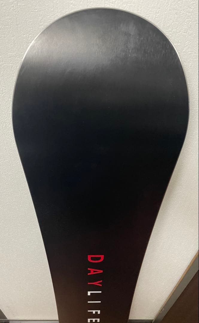 SCOOTER スノーボード 154 デイライフ DAYLIFE