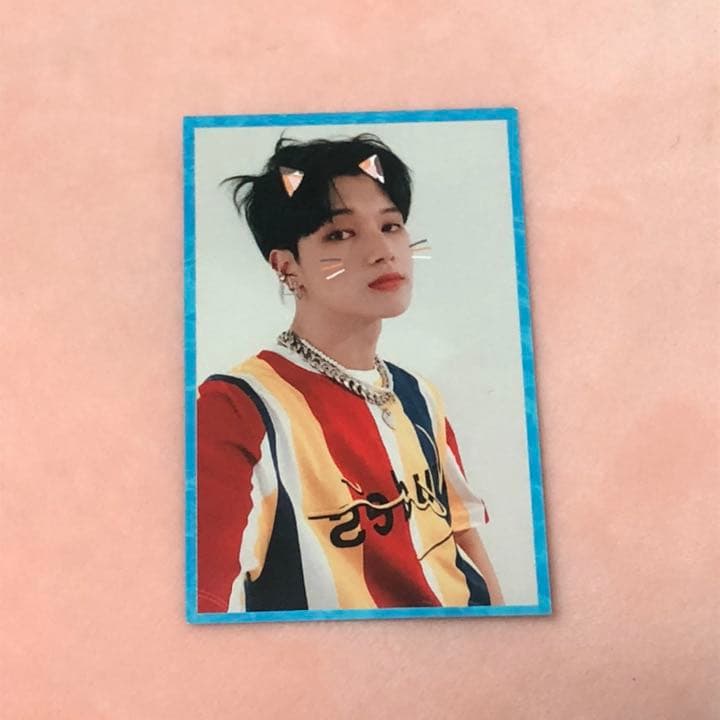 ATEEZ ポカ ウヨン