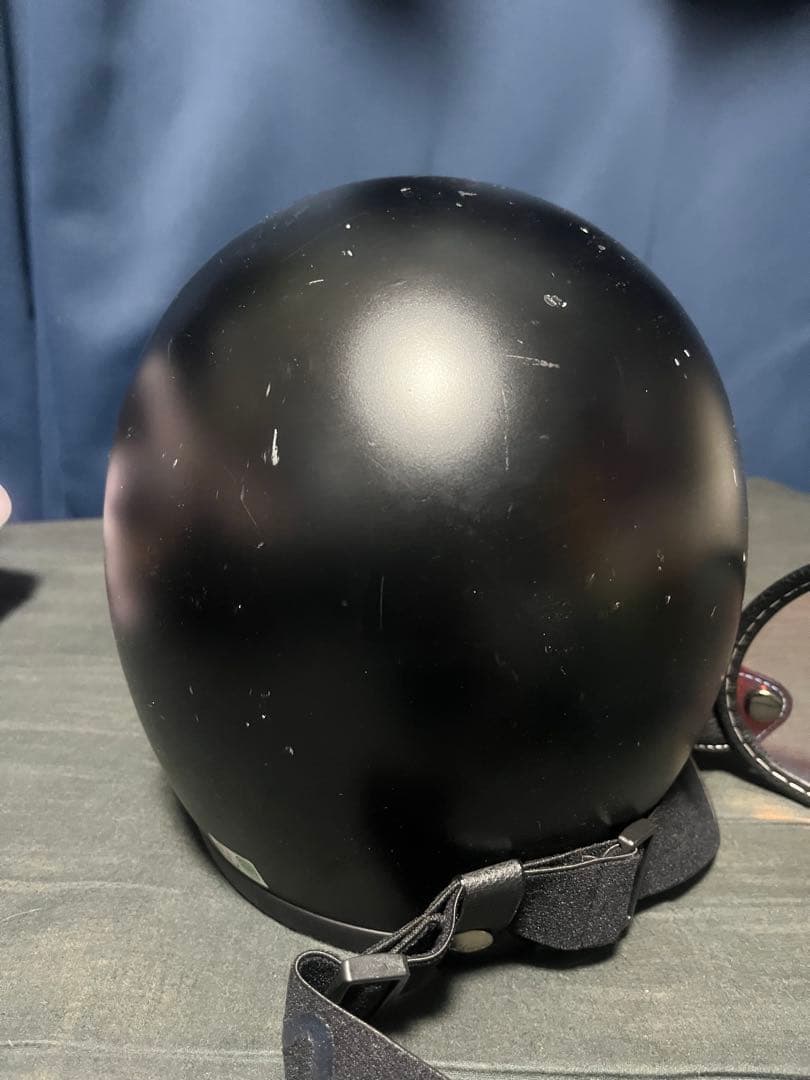 BUCO EXTRA へルメット　XL