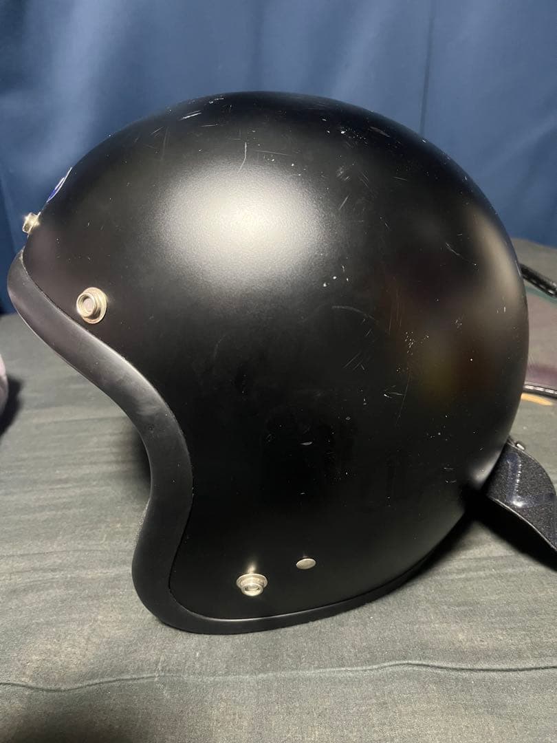 BUCO EXTRA へルメット　XL
