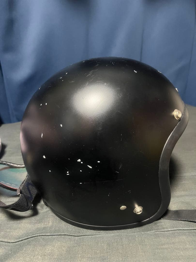 BUCO EXTRA へルメット　XL