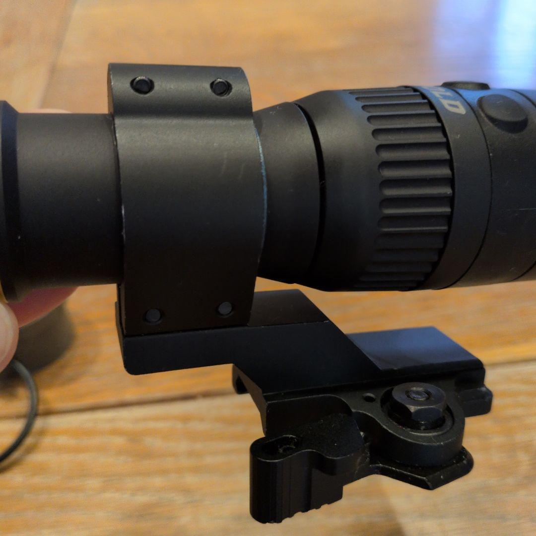 リューポルド LTO サーマルビジョン