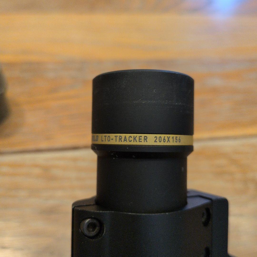 リューポルド LTO サーマルビジョン