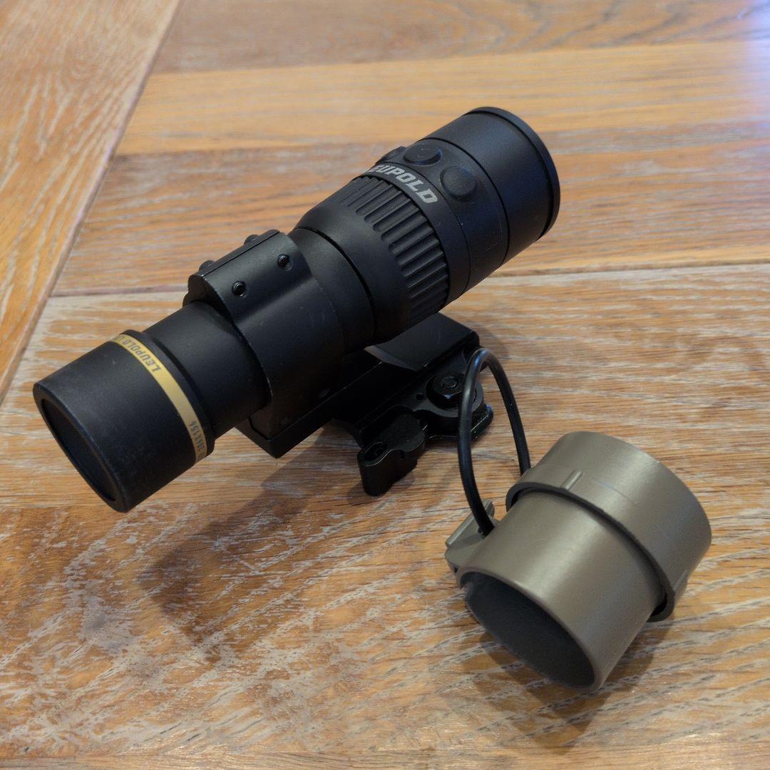 リューポルド LTO サーマルビジョン