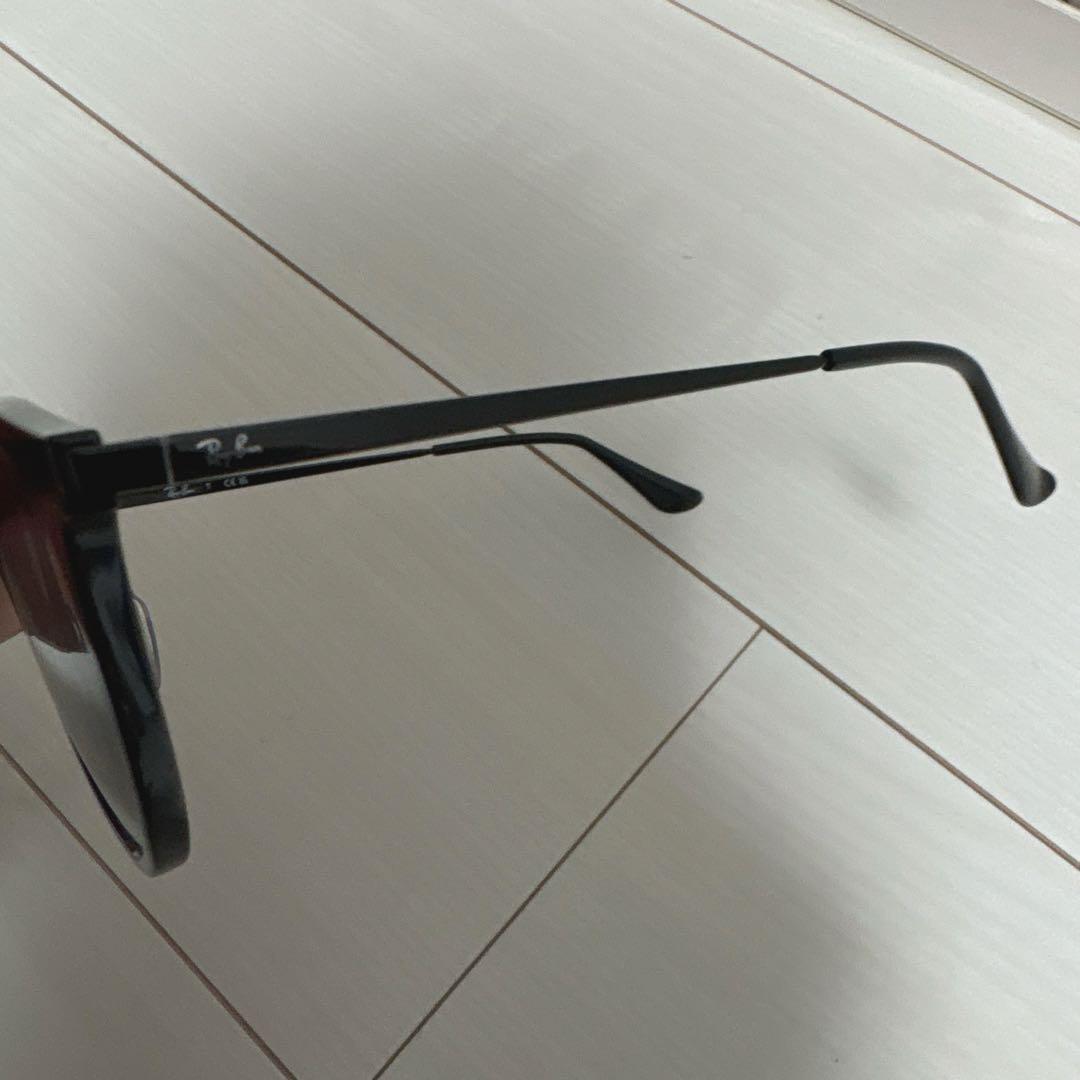 Ray Ban レイバン RB4334D 601/80 サングラス