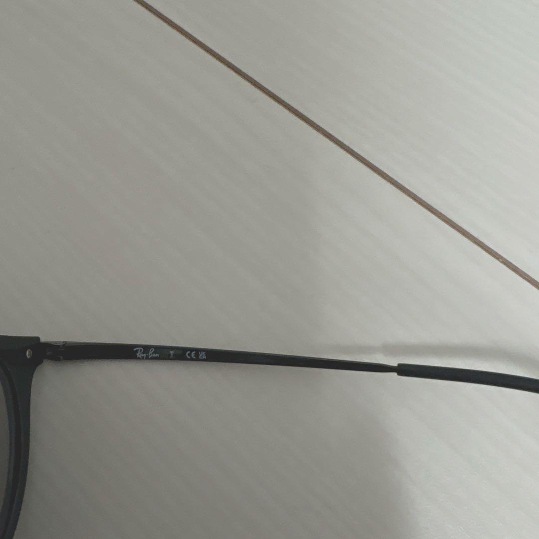 Ray Ban レイバン RB4334D 601/80 サングラス