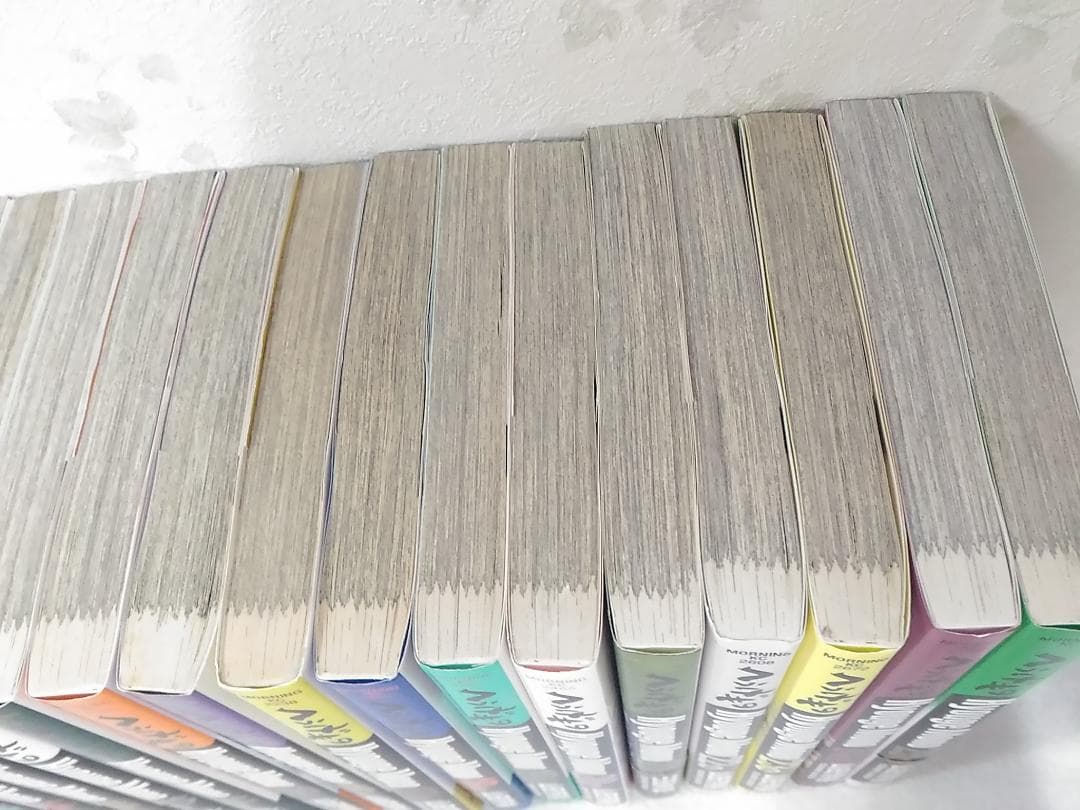 コミック へうげもの全25巻セット モーニングKC山田芳裕