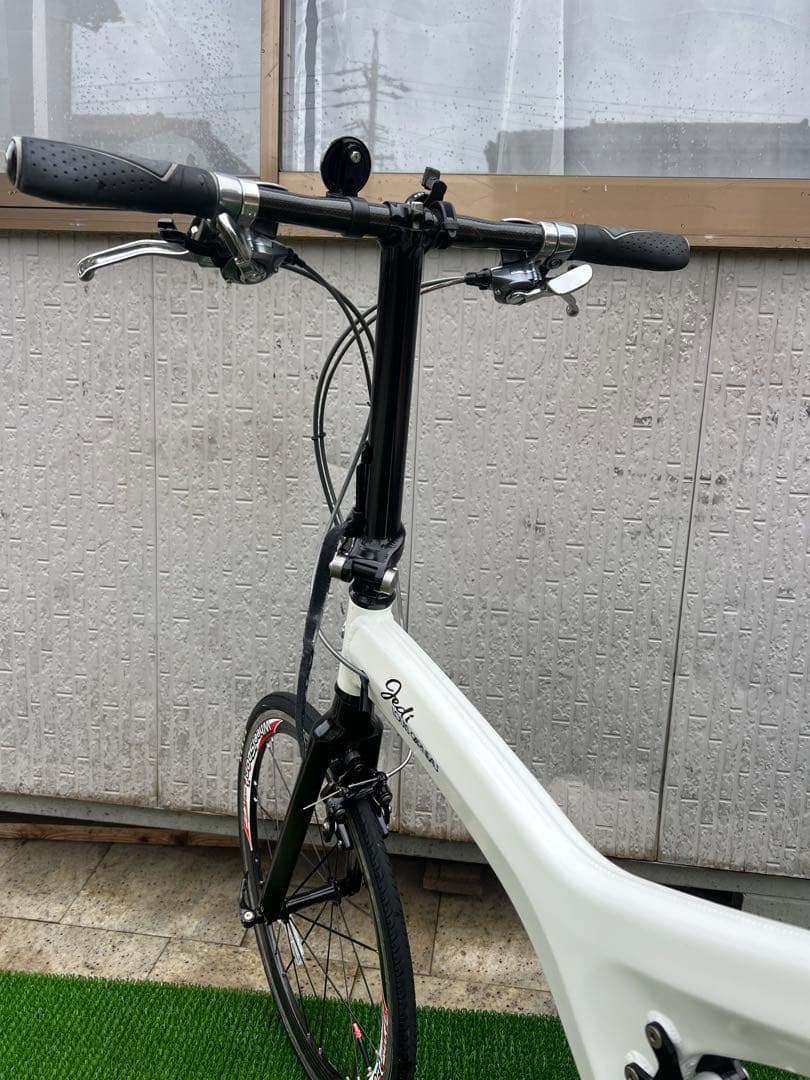 ルイガノ ジェダイ Jedi LOUIS GARNEAU ミニベロ　20インチ