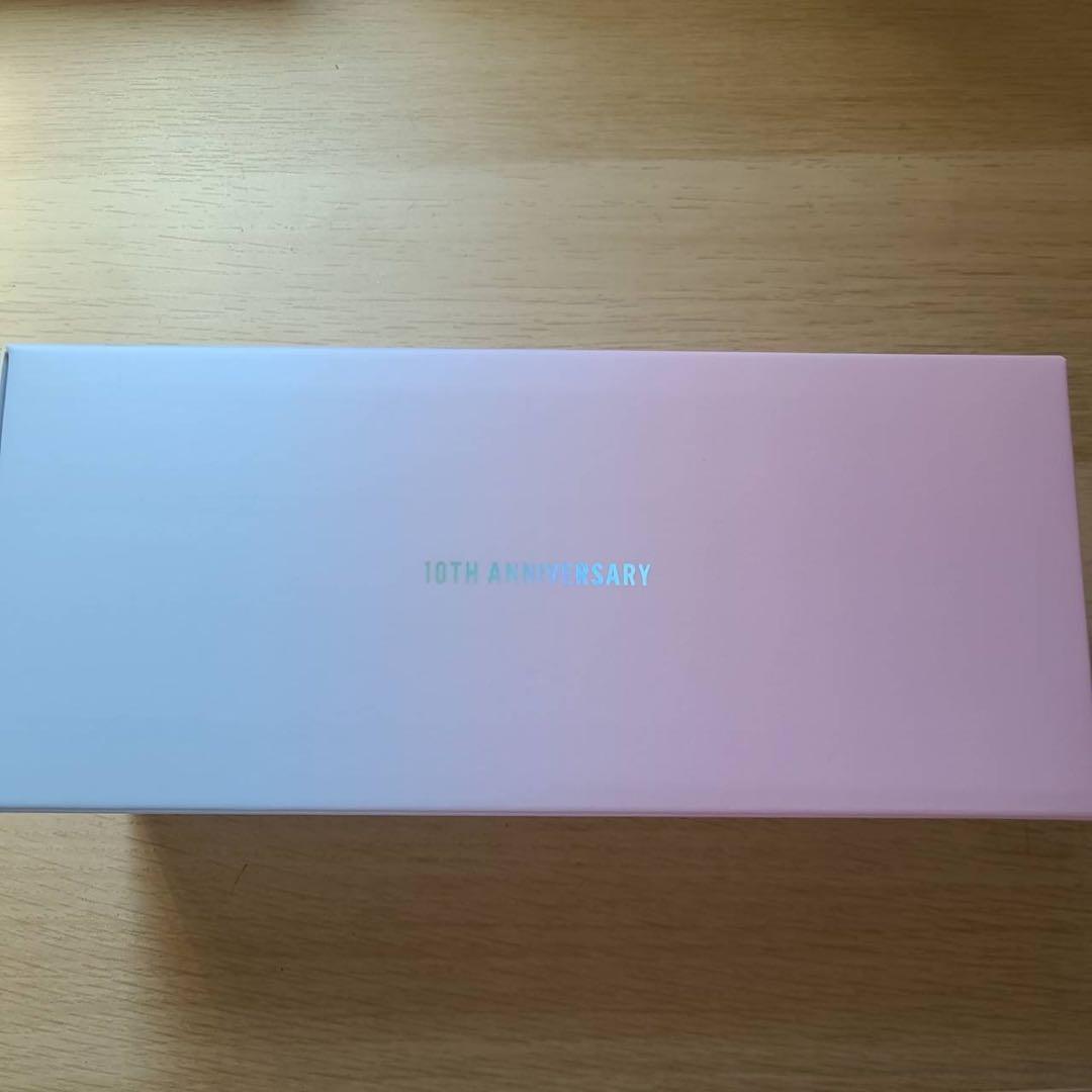 SEVENTEEN ペンライト10th anniversary 10周年