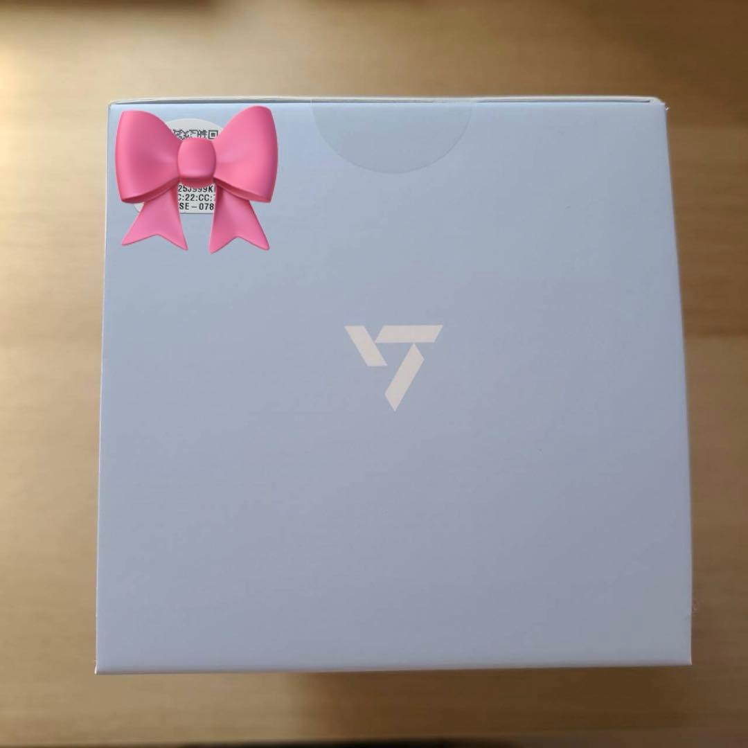 SEVENTEEN ペンライト10th anniversary 10周年