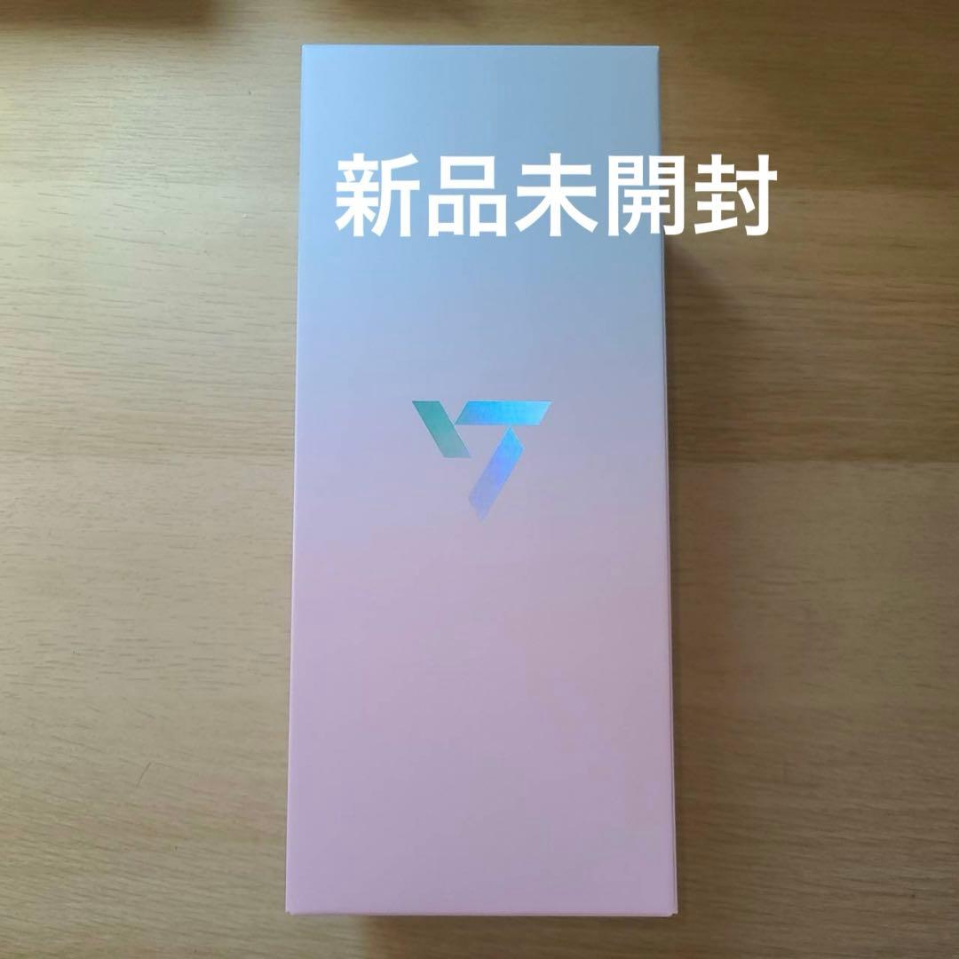 SEVENTEEN ペンライト10th anniversary 10周年