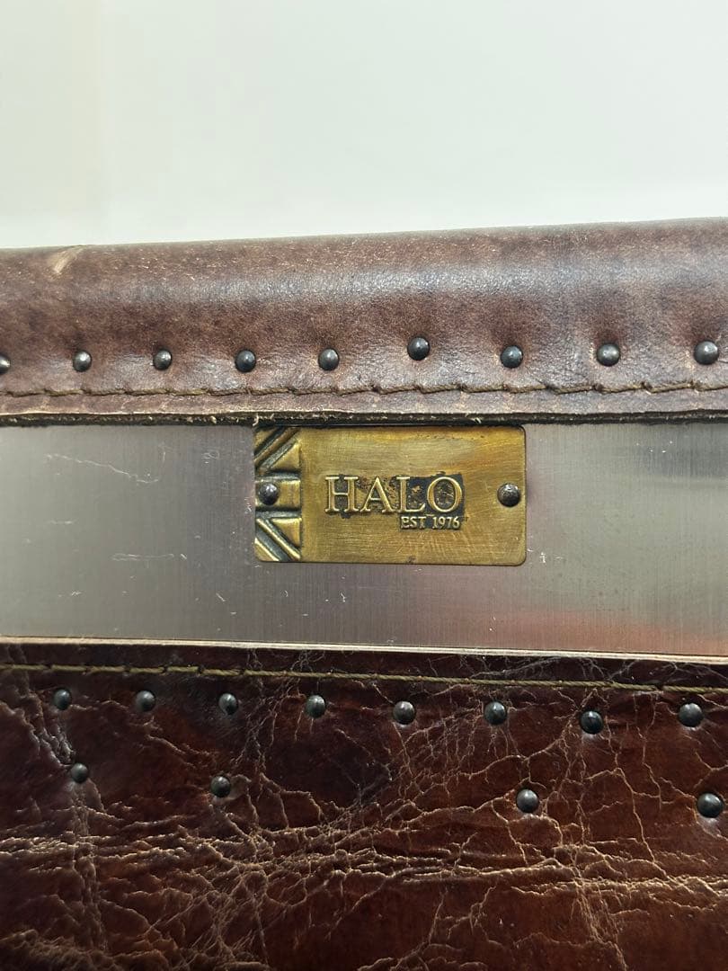 【HALO】パリストランク サイドテーブル HIKAKIN