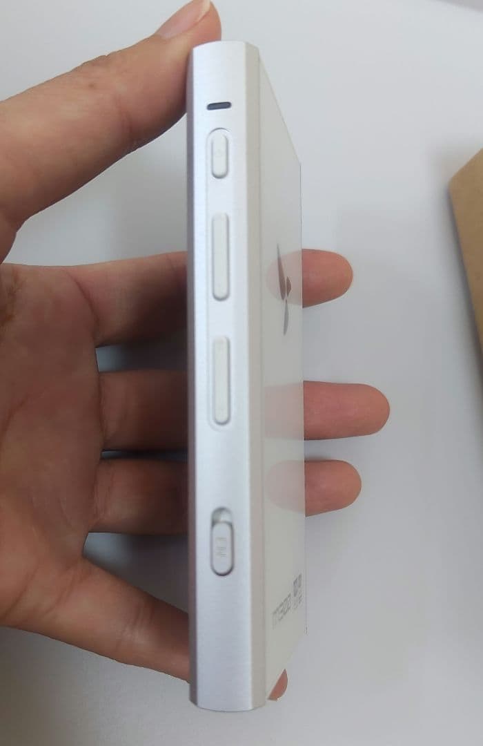 【難あり】Hiby M300