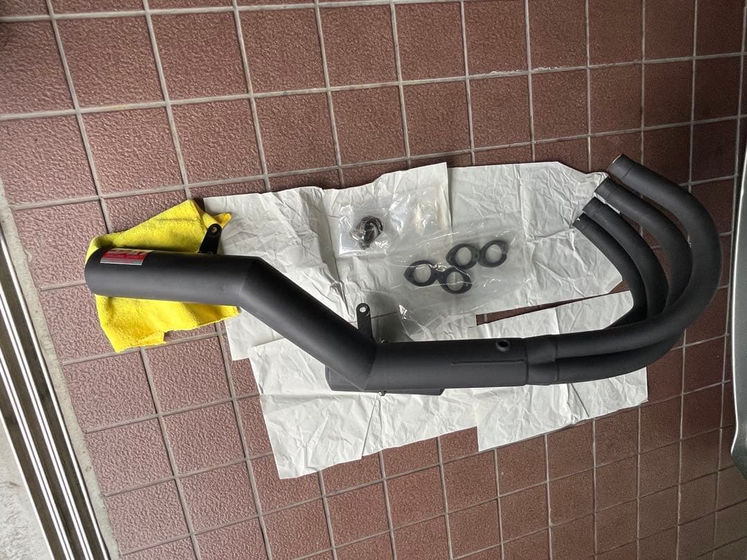 手曲ストレートサイクロン Duplex Shooter 政府認証