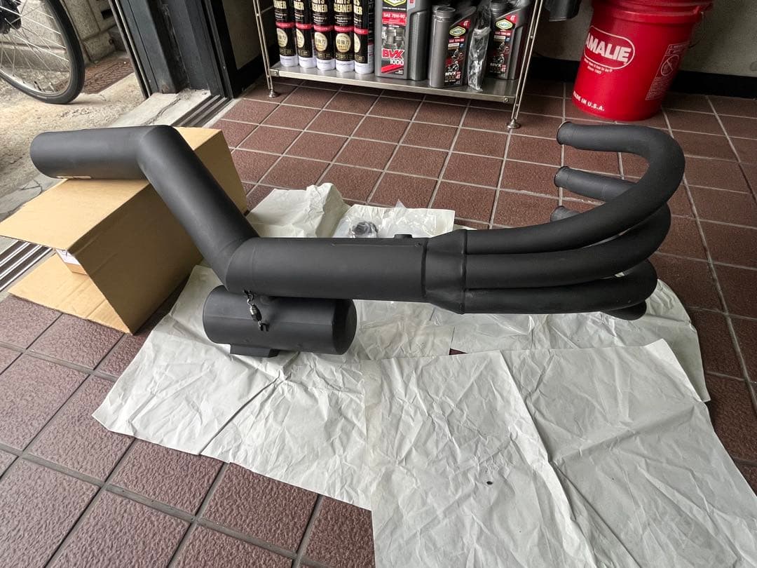 手曲ストレートサイクロン Duplex Shooter 政府認証