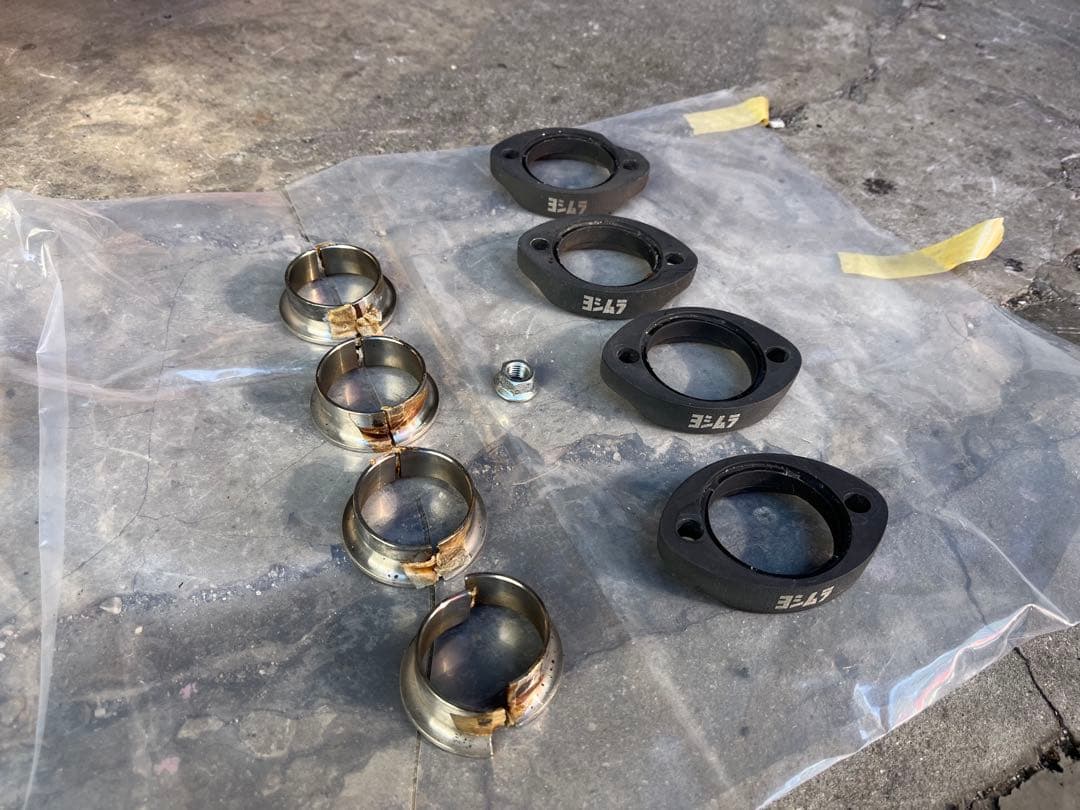 手曲ストレートサイクロン Duplex Shooter 政府認証