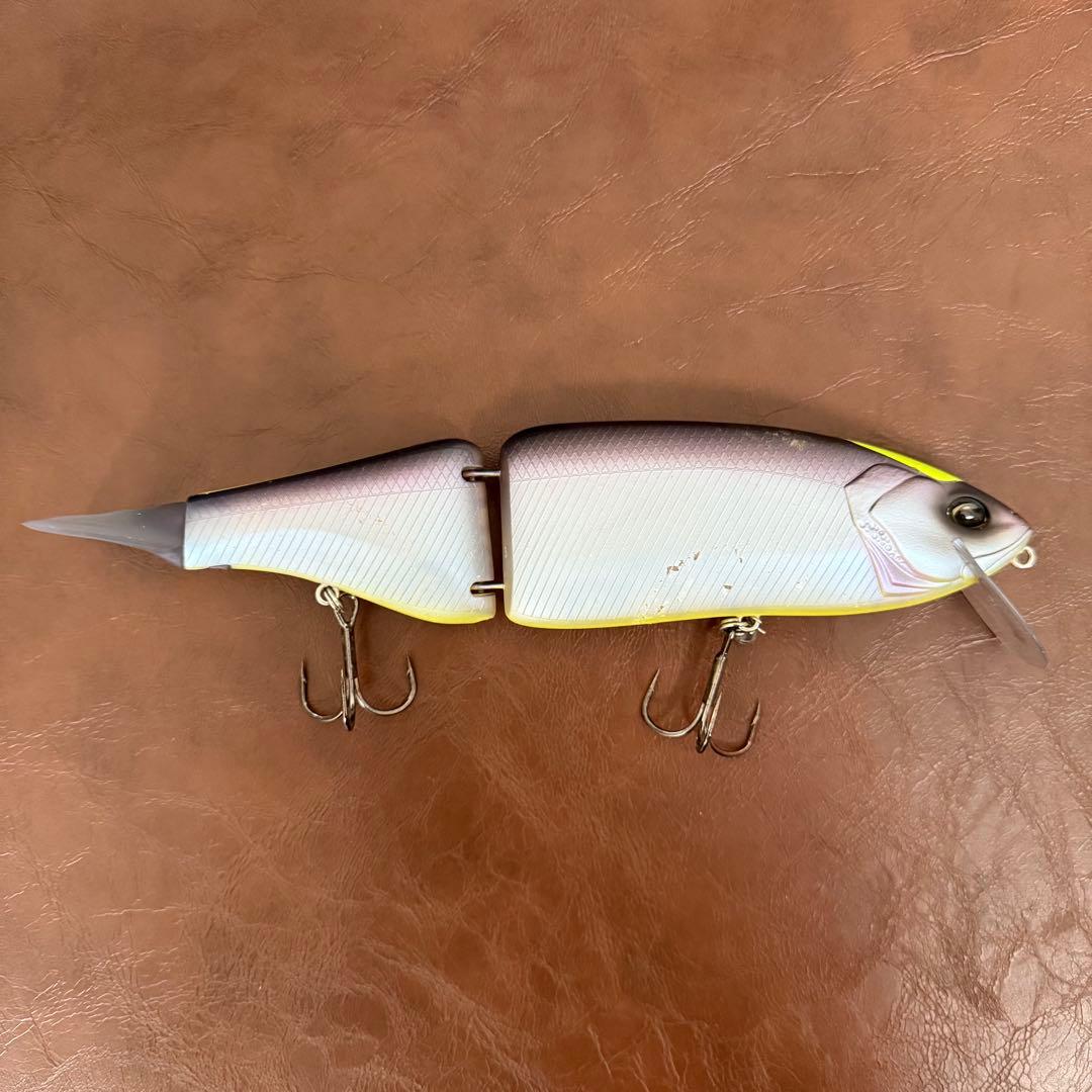 DRT KLASH9 Low Pro Blueクラッシュ9