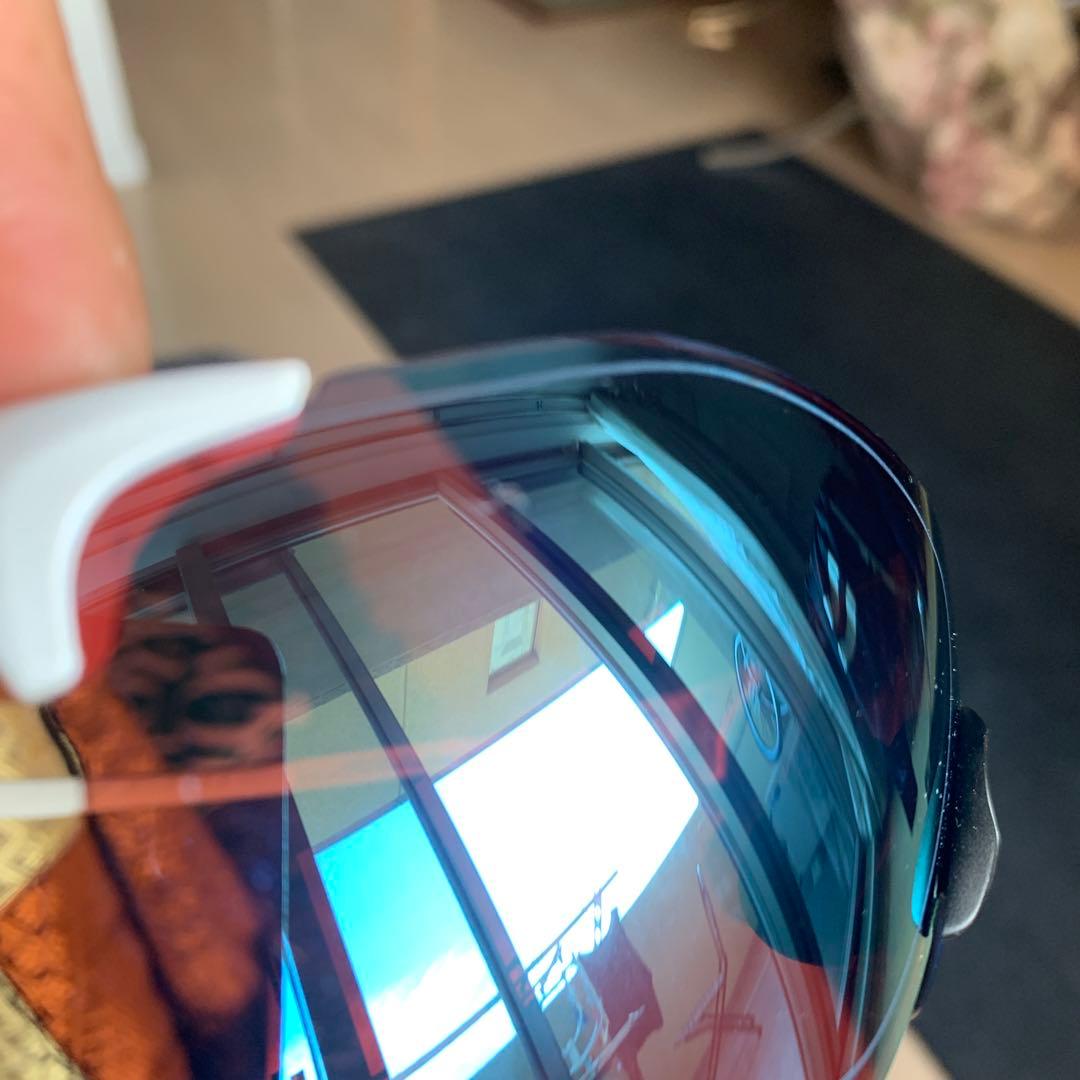 ウォーキング・ランニングウェア OAKLEY RadarEV zerog