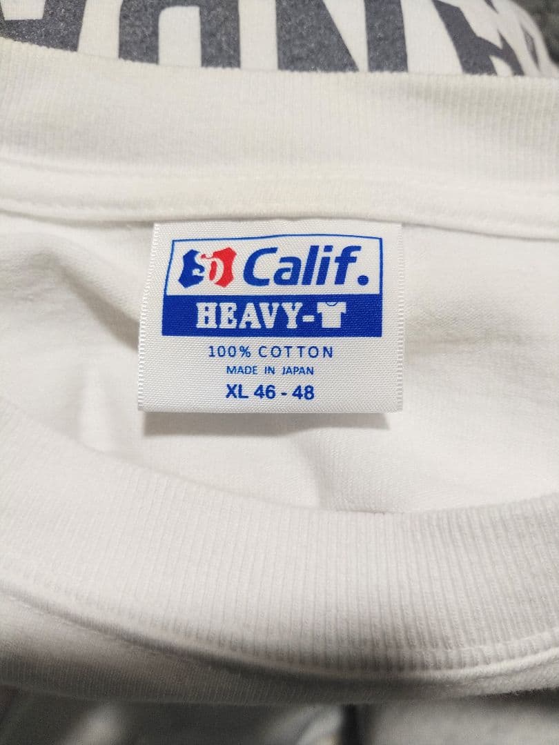 STANDARD CALIFORNIA ロンT