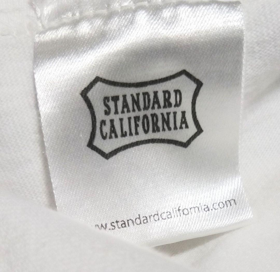 STANDARD CALIFORNIA ロンT