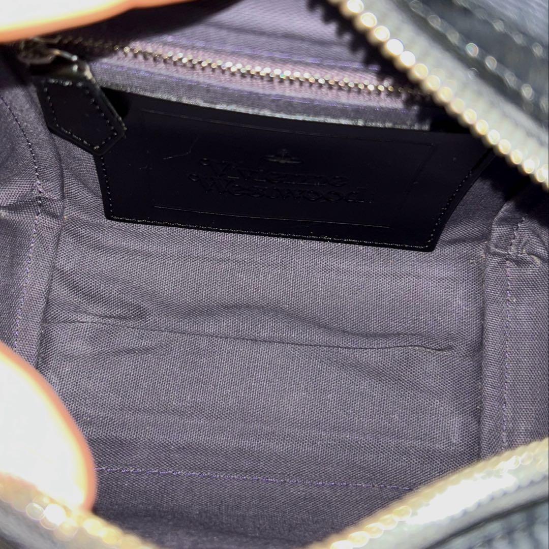 Vivienne Westwood NEW ADVAN ショルダーバッグ S