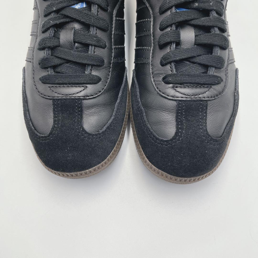 adidas originals SAMBA OG サンバ【24.5cm】
