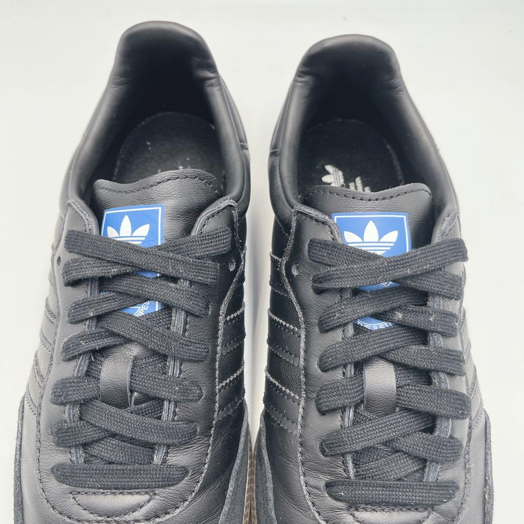 adidas originals SAMBA OG サンバ【24.5cm】