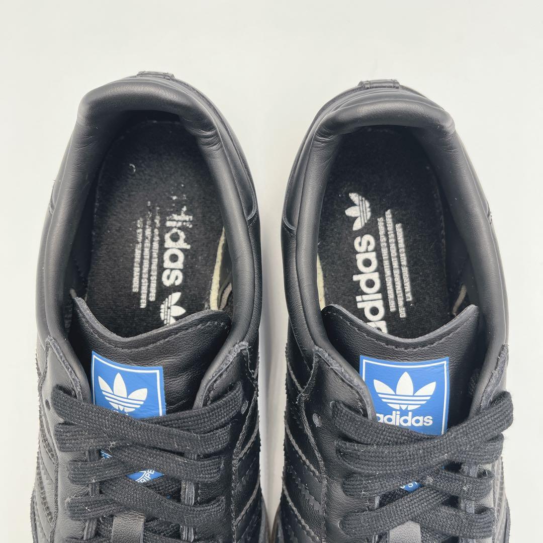 adidas originals SAMBA OG サンバ【24.5cm】