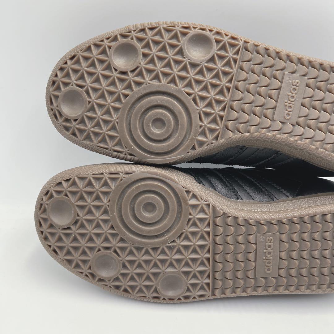 adidas originals SAMBA OG サンバ【24.5cm】