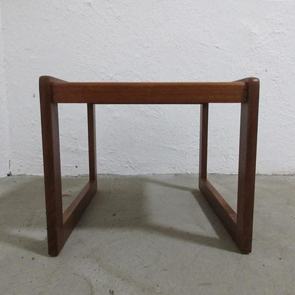 イギリス ビンテージ 家具 コーヒーテーブル スモールテーブル 英国 6980d