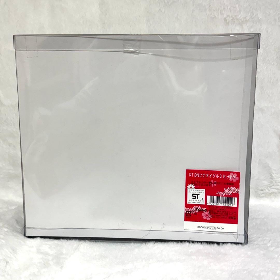 【レア】ハローキティ ひな人形セット　ひな祭り