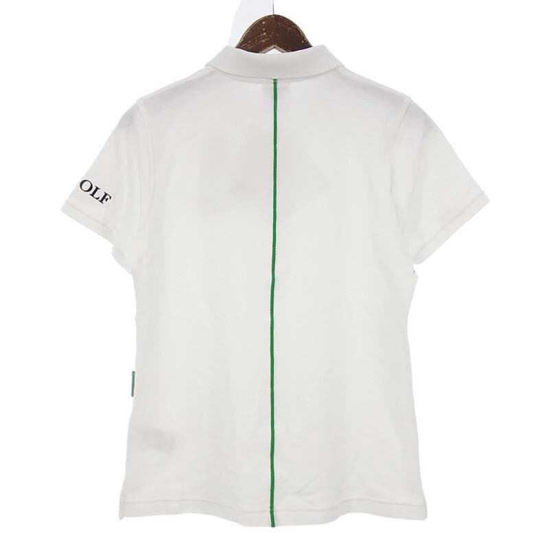 超オシャレ 大人気 MARK＆LONA 半袖ポロシャツ