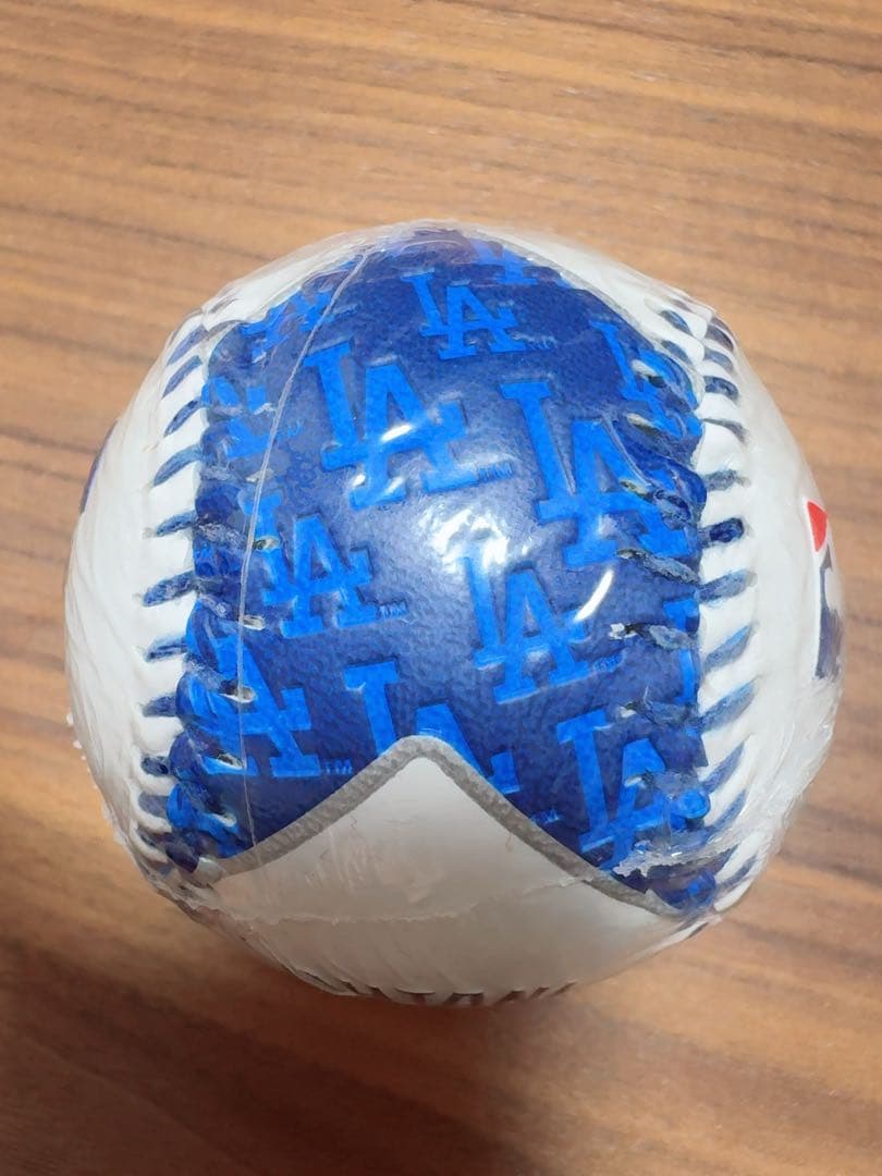 ★レア品★スタジアム限定★大谷翔平★サイン刺繍ボール⚾️