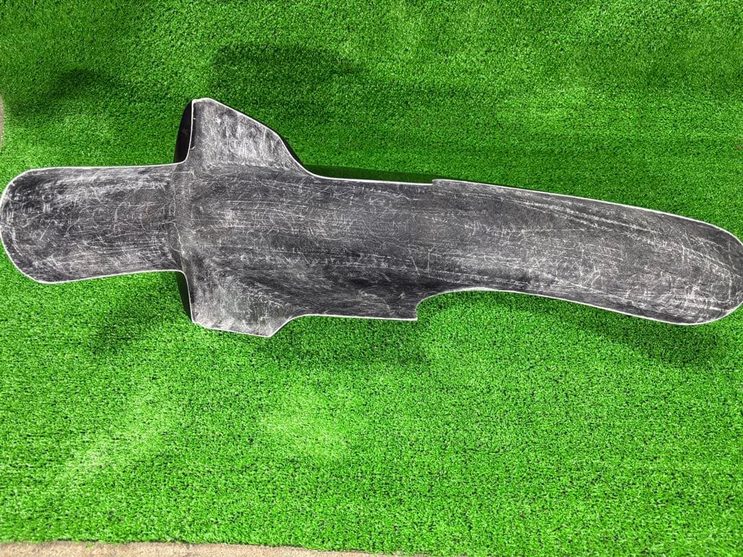 城東カワサキ ＪＭＣ フェンダー タイプ Z1 Z2 750RS 当時物タイプ