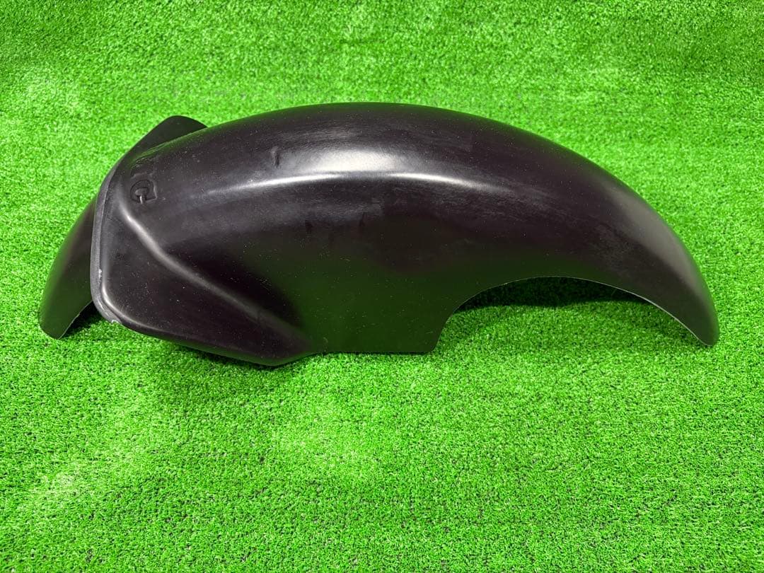 城東カワサキ ＪＭＣ フェンダー タイプ Z1 Z2 750RS 当時物タイプ