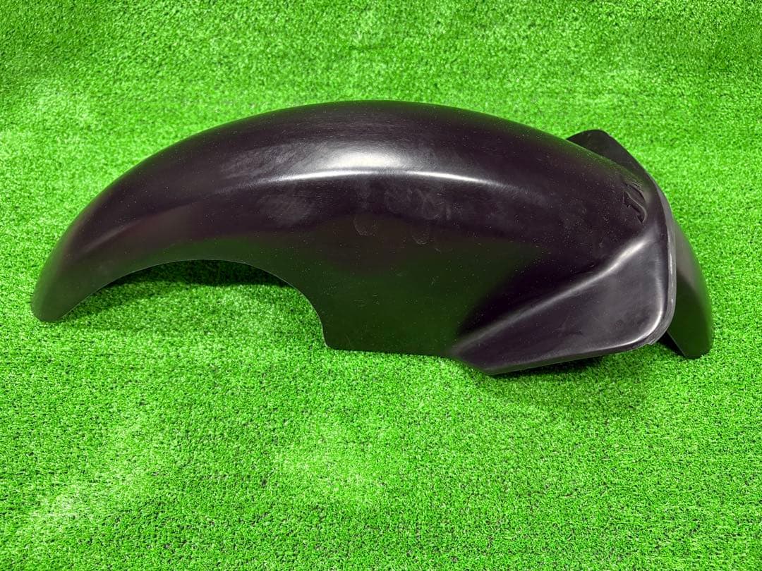 城東カワサキ ＪＭＣ フェンダー タイプ Z1 Z2 750RS 当時物タイプ
