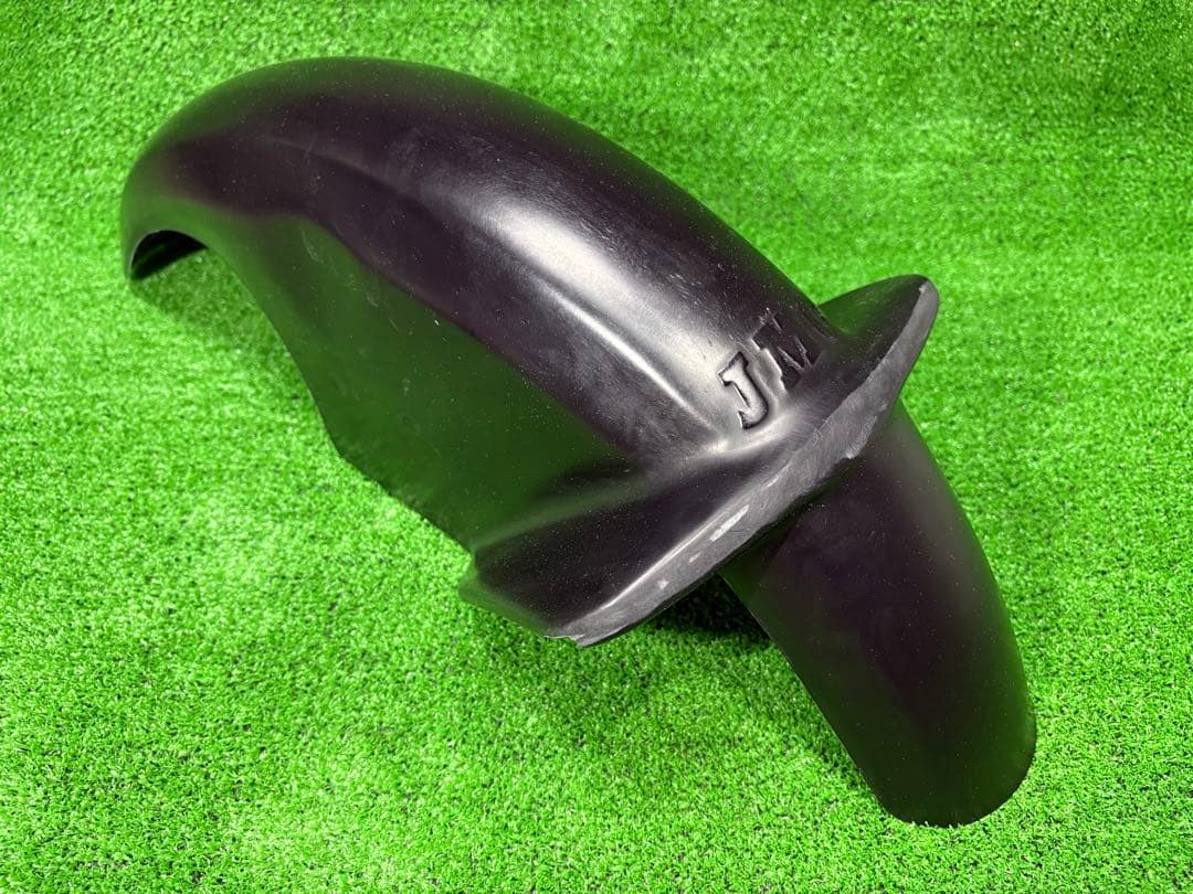 城東カワサキ ＪＭＣ フェンダー タイプ Z1 Z2 750RS 当時物タイプ