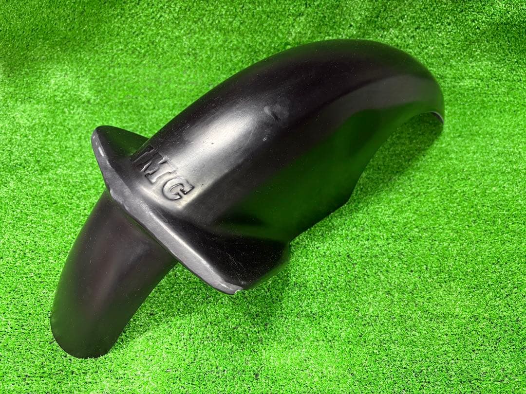 城東カワサキ ＪＭＣ フェンダー タイプ Z1 Z2 750RS 当時物タイプ