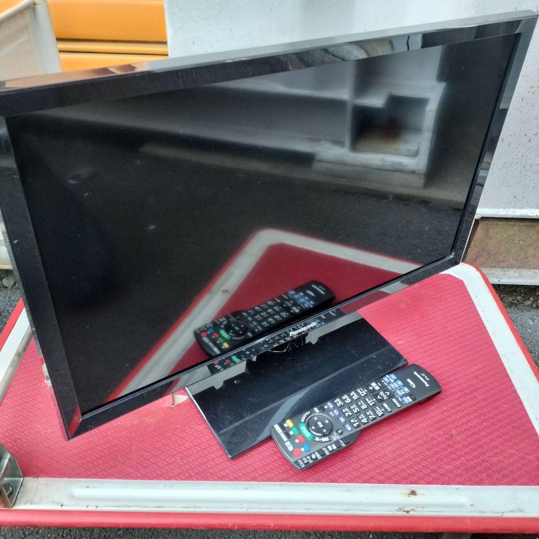 パナソニック 24型 液晶テレビ TH-24J300　Panasonic